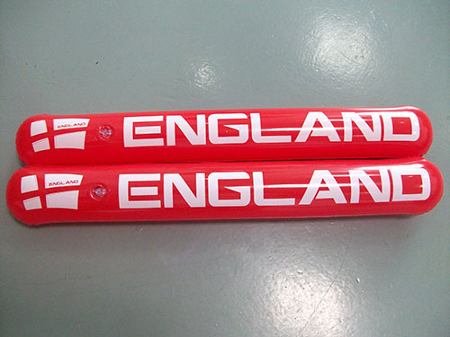 ENGLAND充气棒