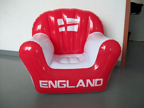 ENGLAND充气沙...