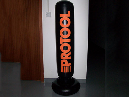 PROTOOL不倒翁