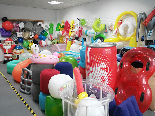 样品室