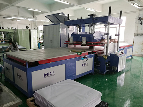 150KW机器